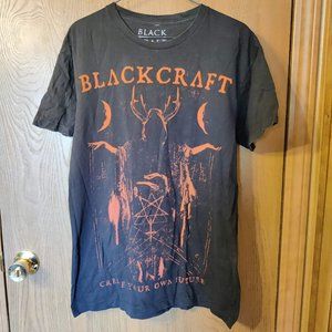 BlackCraft Cult "Create Your Own Future"